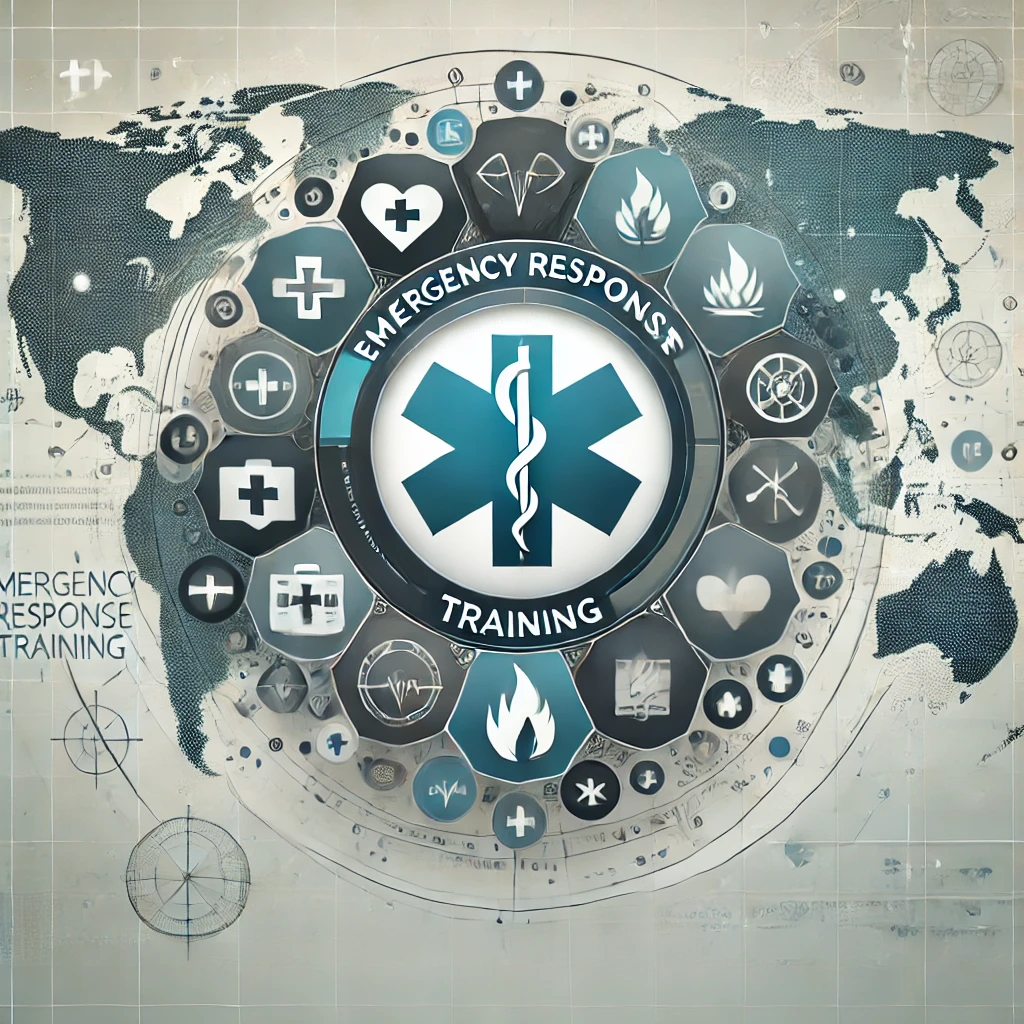 Incident Management System (Online)
